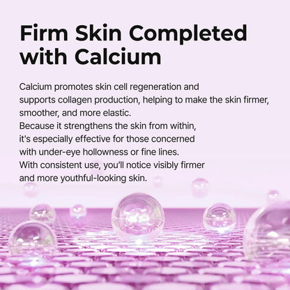 Cemenrete Calcium Intense Cream